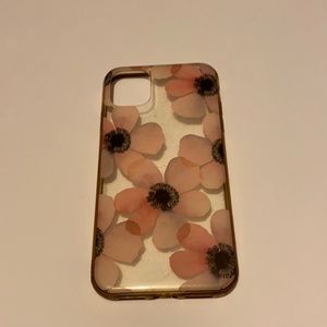 cute floral iphone 11 case
